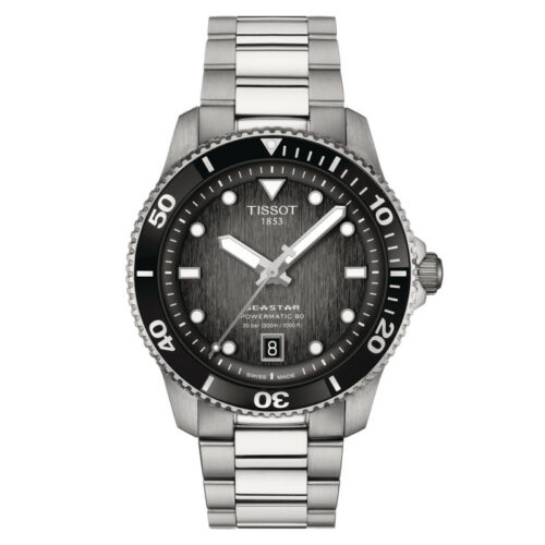 Tissot Seastar 1000 Powermatic T1208071105100