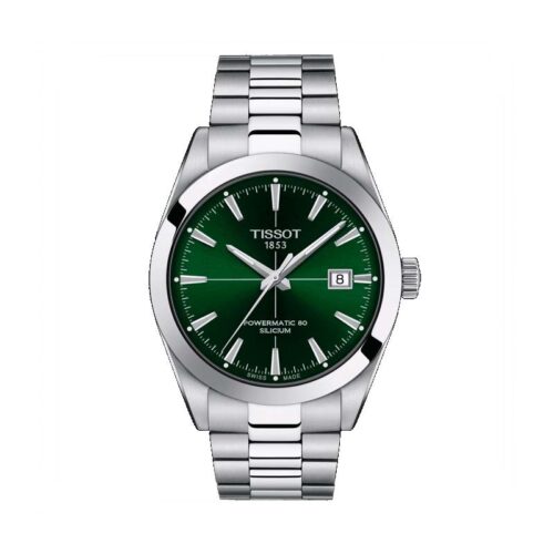 Tissot Gentleman Powermatic 80 T1274071109101