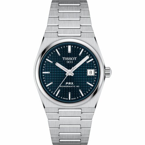 Tissot PRX 35 mm Automatico T1372071104100