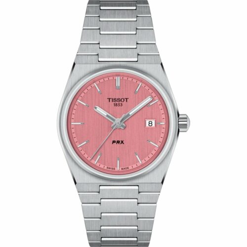 Tissot PRX Rosa T1372101133100