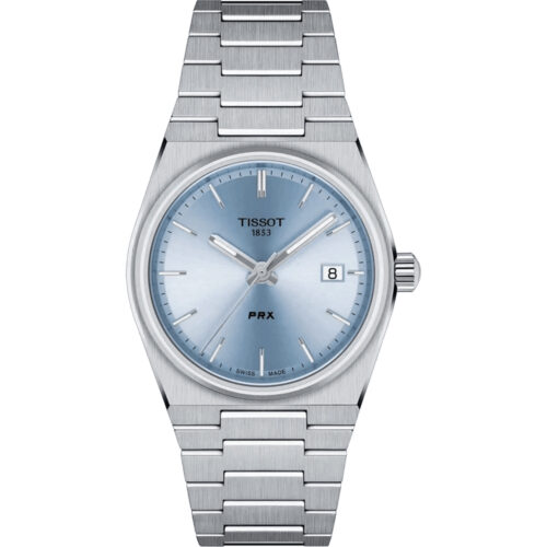 Tissot Prx Lady Azzurro T1372101135100