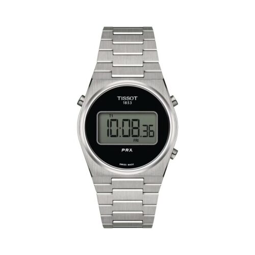 Tissot PRX Digital 35 mm T1372631105000