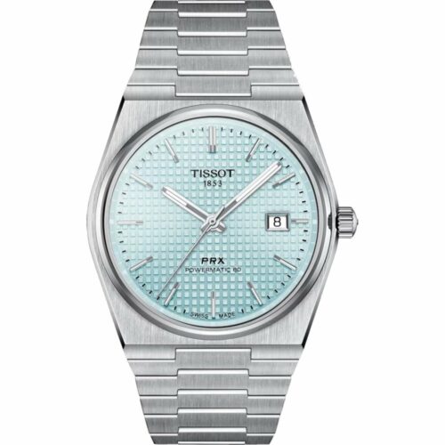 Tissot PRX Azzurro T1374071135100