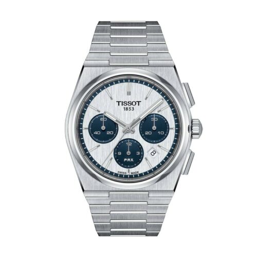 Tissot PRX Crono T1374271101101