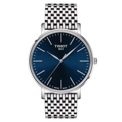Tissot Everytime Blu T1434101104100
