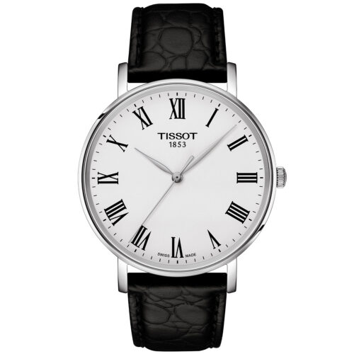 Tissot Everytime T1434101603300