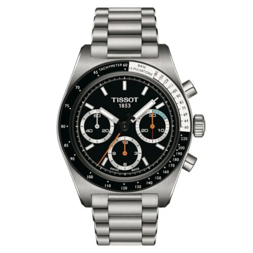 Tissot Chronograph T1494592105100