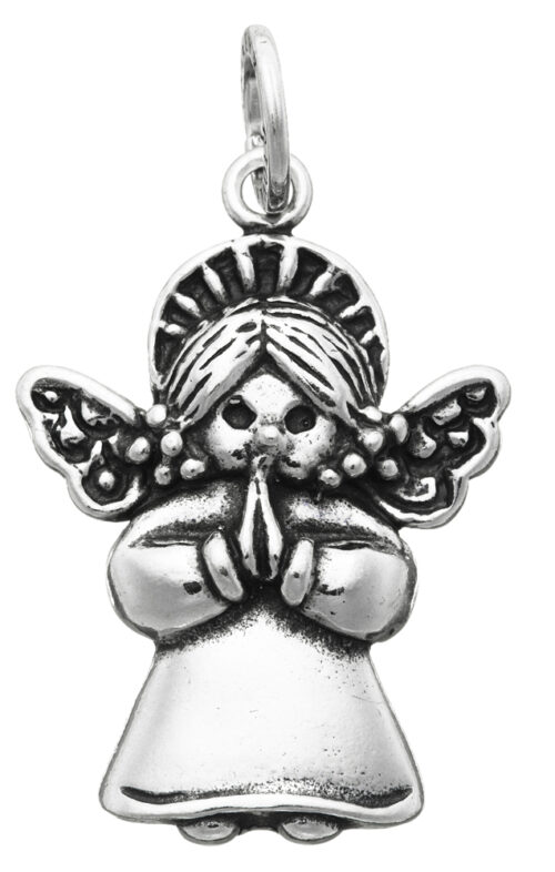 Charms Giovanni Raspini