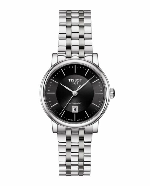 Tissot Carson Automatic T1222071105100