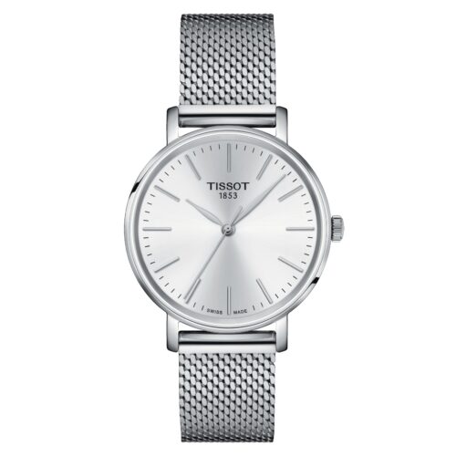 Tissot Everytime T1432101101100