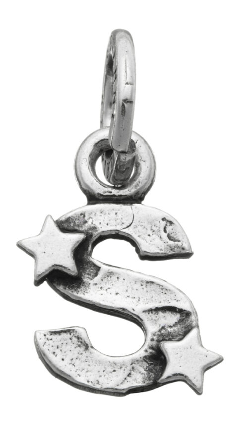 Charms Giovanni Raspini