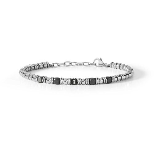 Bracciale Comete Acciaio UBR 884