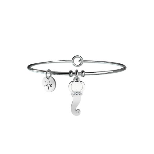 Bracciale Kidult Corno