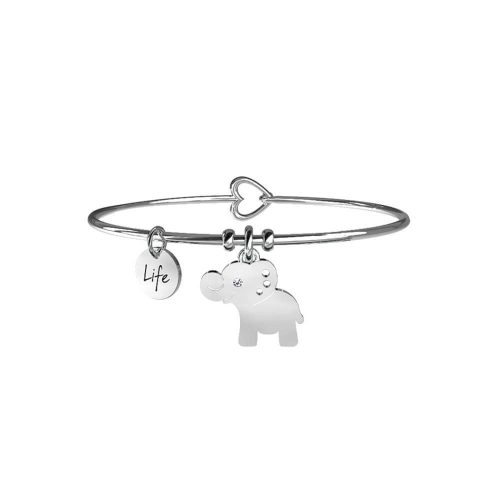 Bracciale Kidult Elefante