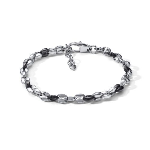 Bracciale Comete Acciaio  UBR 1024