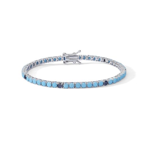 Bracciale Tennis Comete UBR 1251 M19