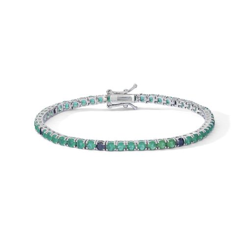 Bracciale Tennis Comete UBR 1254 M20