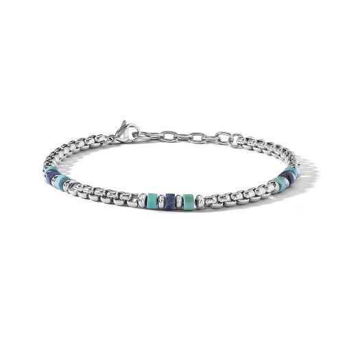 Gioiello Comete Acciaio UBR 1271