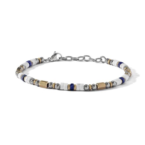 Gioiello Comete Acciaio UBR 1274