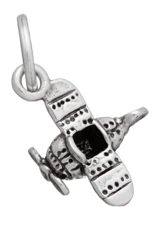 Charms Giovanni Raspini