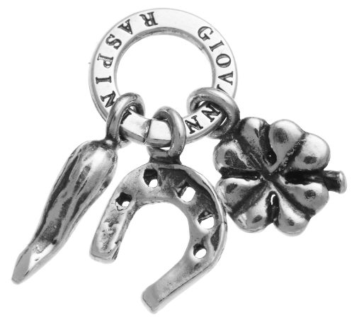 Charms Giovanni Raspini