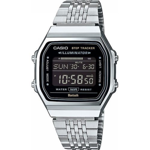 Orologio casio ABL-100WE-1BEF