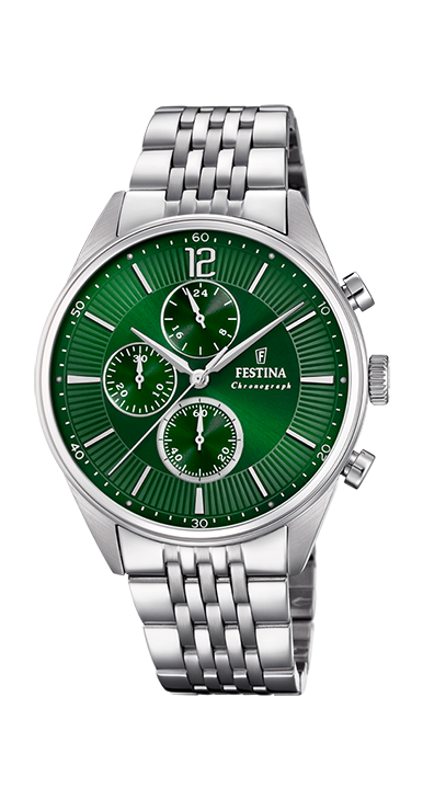 Orologio Festina F20285/8