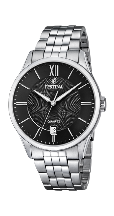 Orologio Festina Acciaio F20425/3