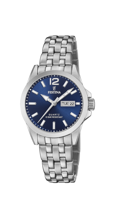 Festina Lady Acciaio F20455/3