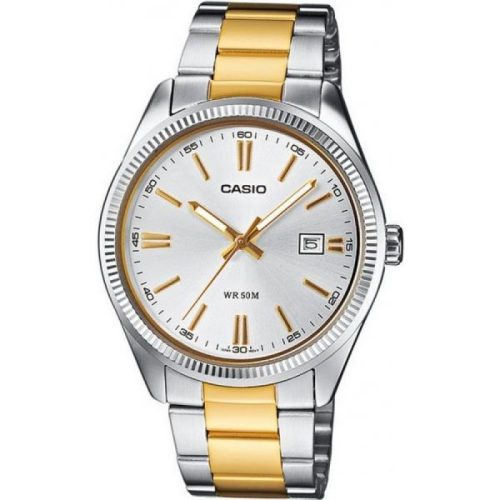 Orologio Casio Classic Bicolore MTP-1302PSG-7AVEF