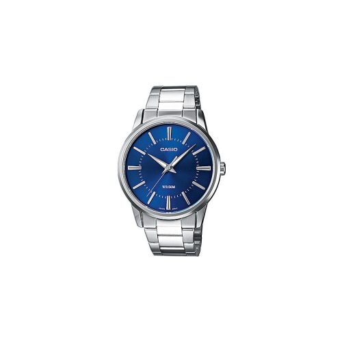 Orologio Casio Blu MTP-1303PD-2AVEG