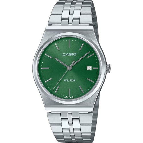 Oologio Casio Verde MTP-B145D-3AVEF