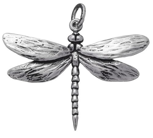 Charms Giovanni Raspini
