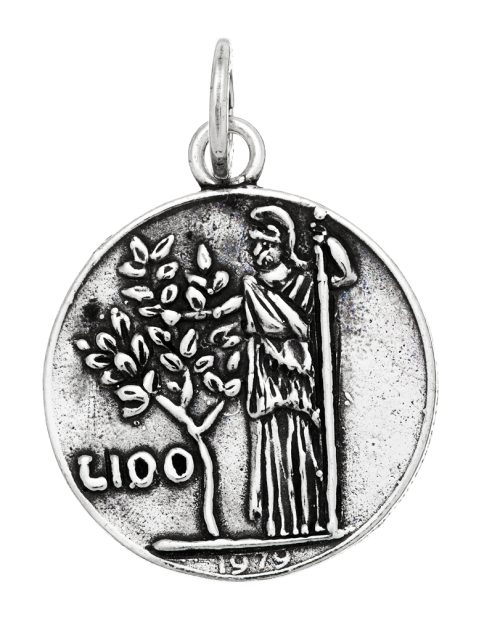 Charms Giovanni Raspini