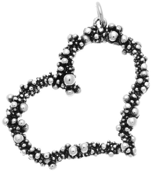 Charms Giovanni Raspini