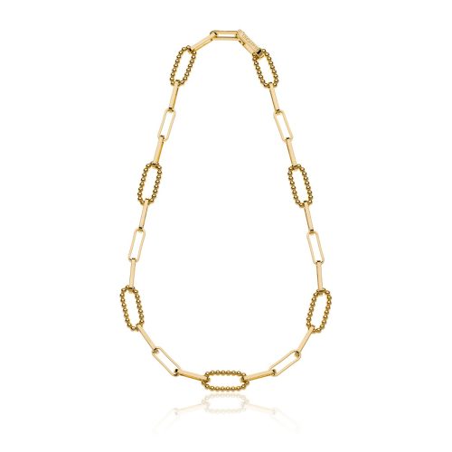 Collana Unoaerre Bubbles 2165