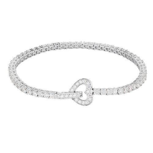 Bracciale Mabina Argento 533018