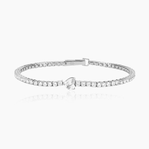 Bracciale Mabina Argento 533438-M