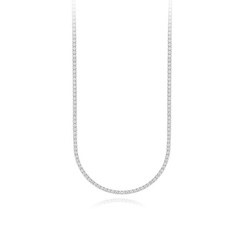 Collana Mabina Argento 553336