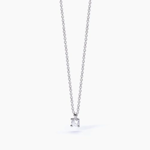 Girocollo in argento 925/°°°