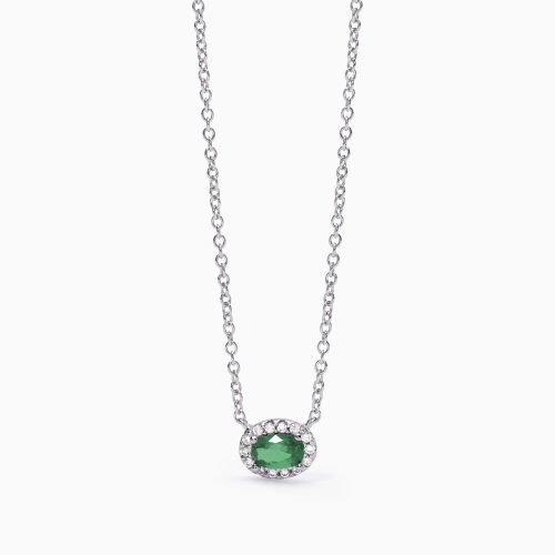 Girocollo in argento 925/°°°