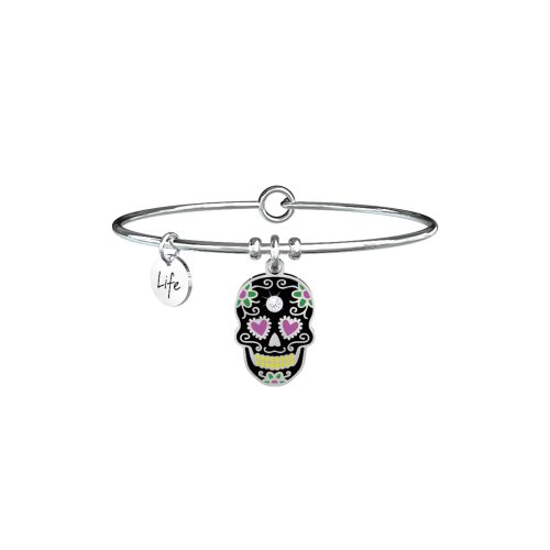 Bracciale Kidult Teschio