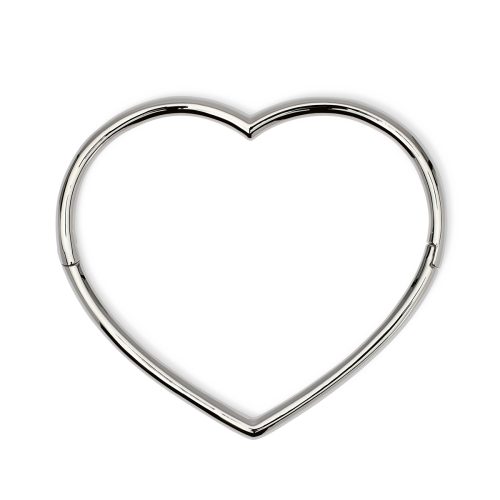 Bracciale in acciaio 316L