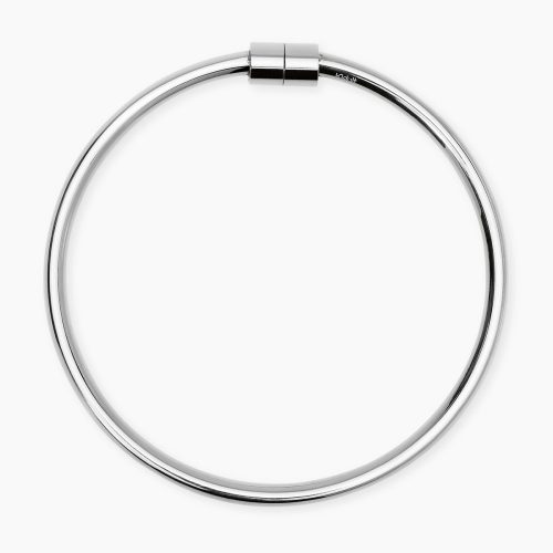 Bracciale in acciaio 316L