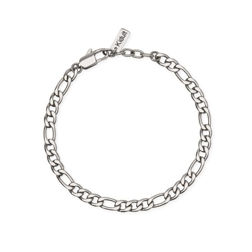 Bracciale in acciaio 316L