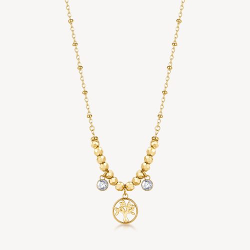 Collana Chakra Brosway BHKN168