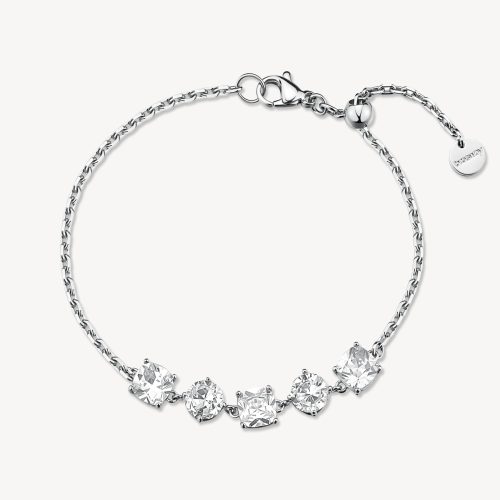 Bracciale DREAMING in acciaio 316L, BIG11