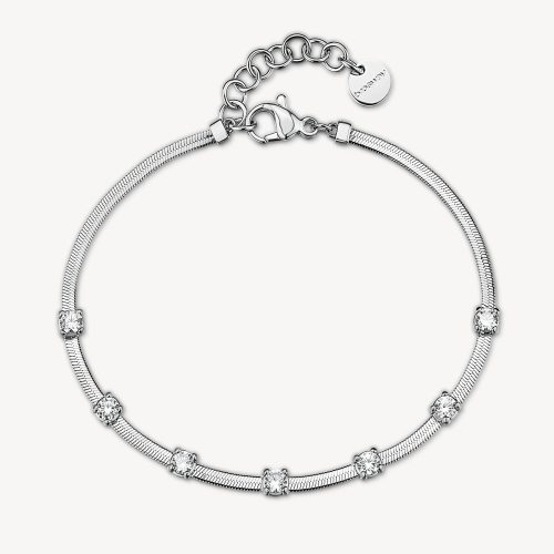 Bracciale DREAMING in acciaio 316L, BIG14