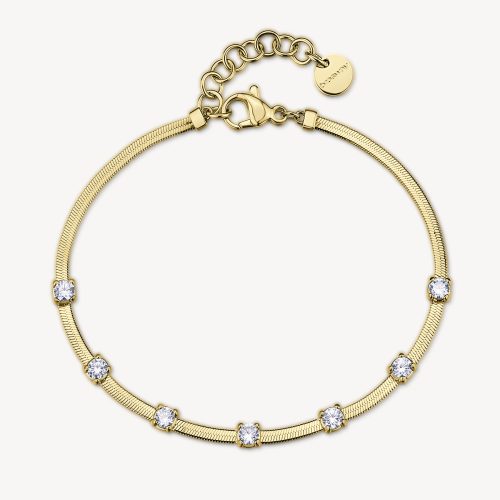 Bracciale DREAMING in acciaio BIG15