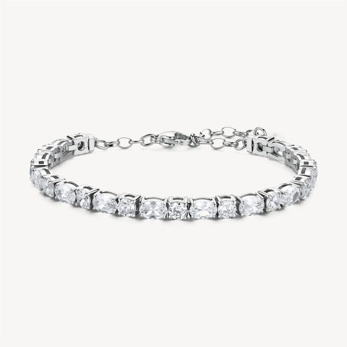 Bracciale DREAMING in acciaio 316L,BIG18
